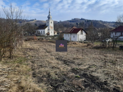 De vanzre casa la tara zona superba, Sambrias, Mures