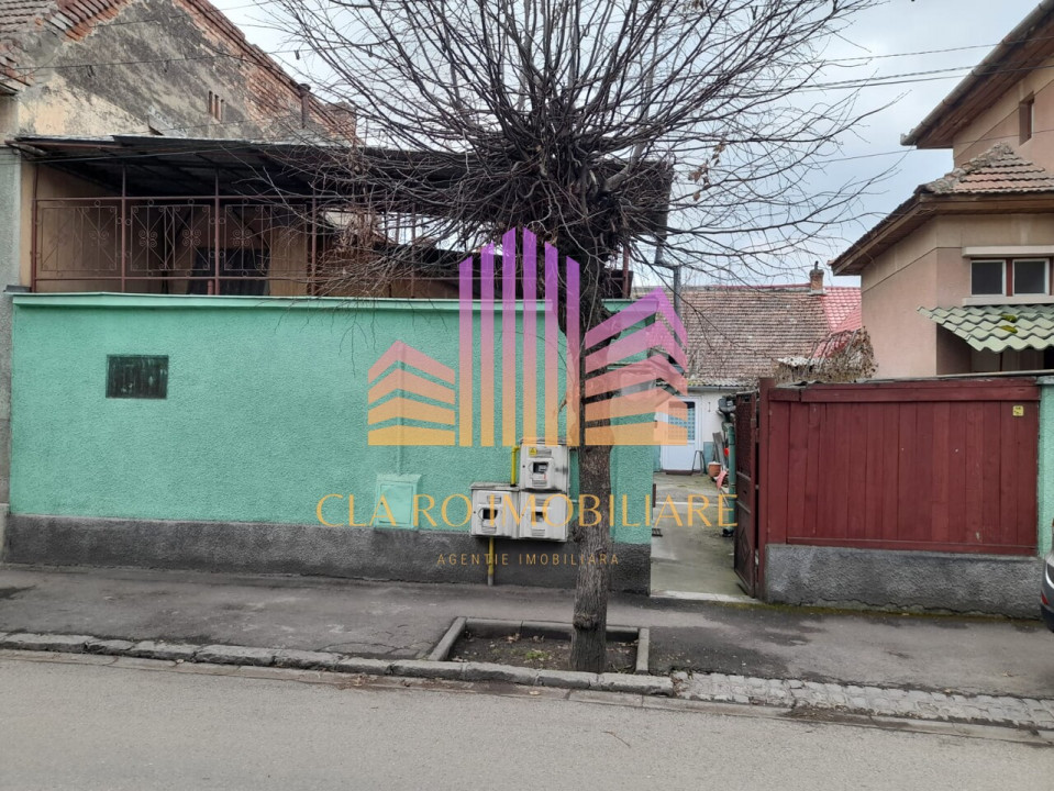 De vanzare casa, zona Piata Armatei
