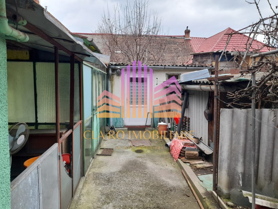 De vanzare casa, zona Piata Armatei
