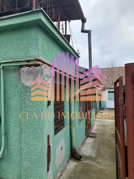 De vanzare casa, zona Piata Armatei