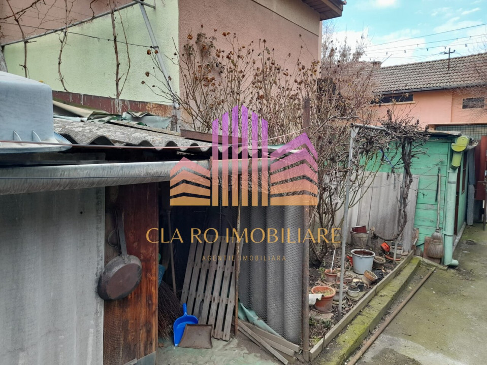 De vanzare casa, zona Piata Armatei
