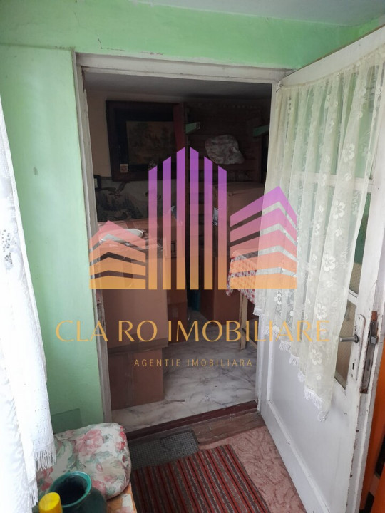 De vanzare casa, zona Piata Armatei