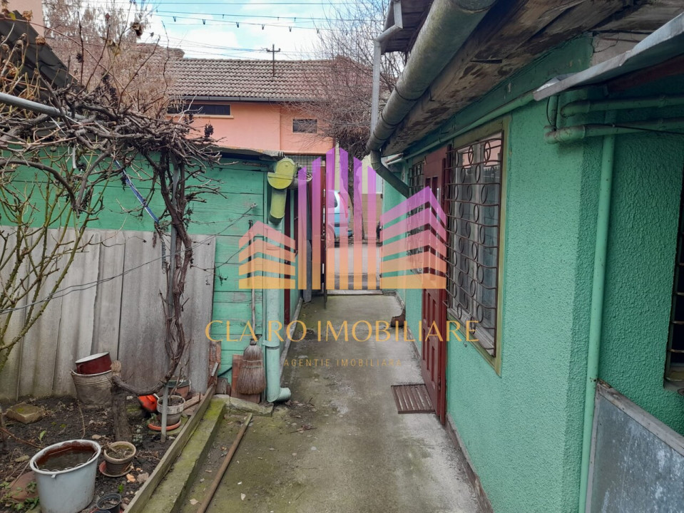 De vanzare casa, zona Piata Armatei
