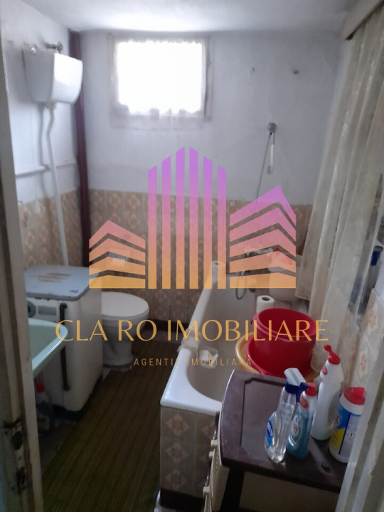 De vanzare casa, zona Piata Armatei
