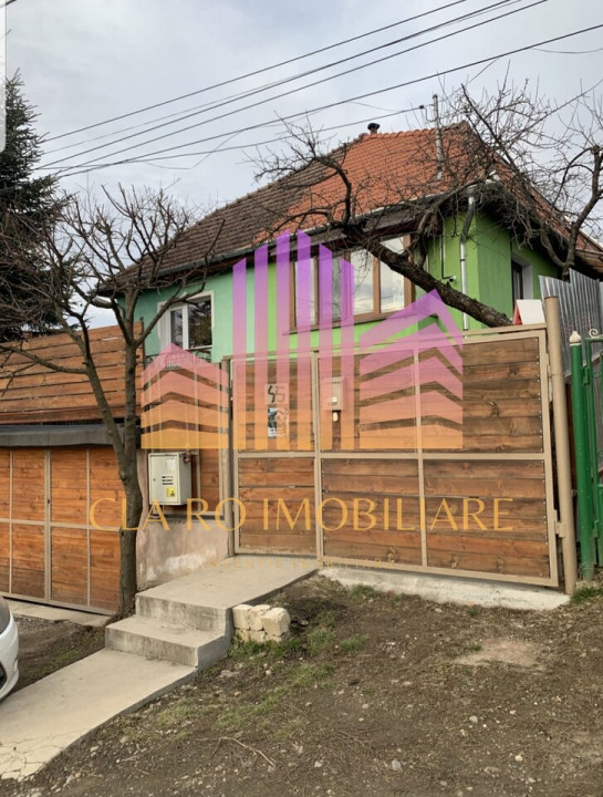 De vanzre casa, zona Dambu