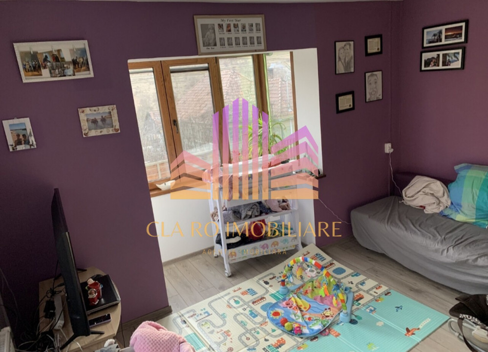 De vanzre casa, zona Dambu