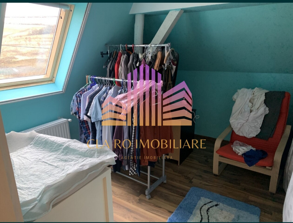 De vanzre casa, zona Dambu