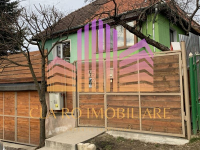 De vanzre casa, zona Dambu