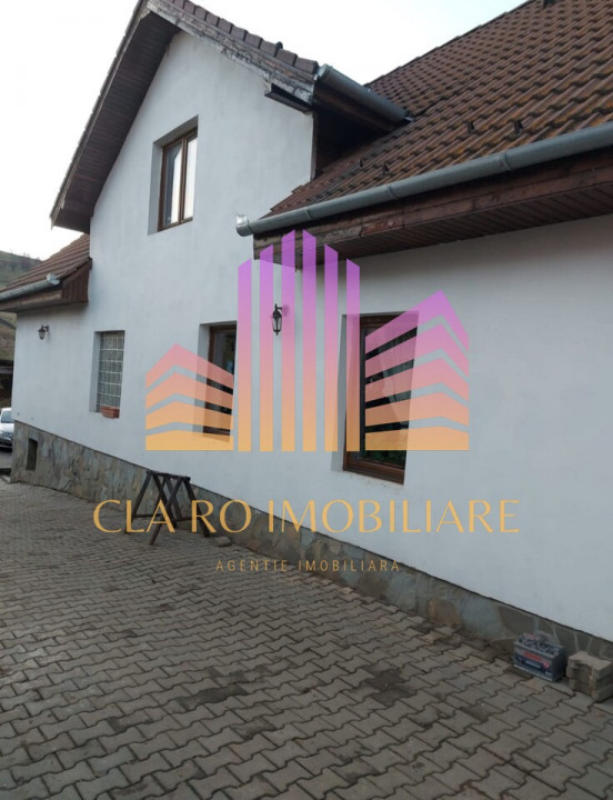 De vanzare casa in zona Dambu Pietros