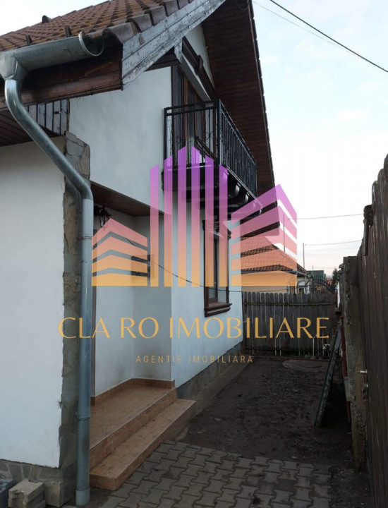 De vanzare casa in zona Dambu Pietros