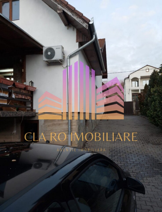 De vanzare casa in zona Dambu Pietros