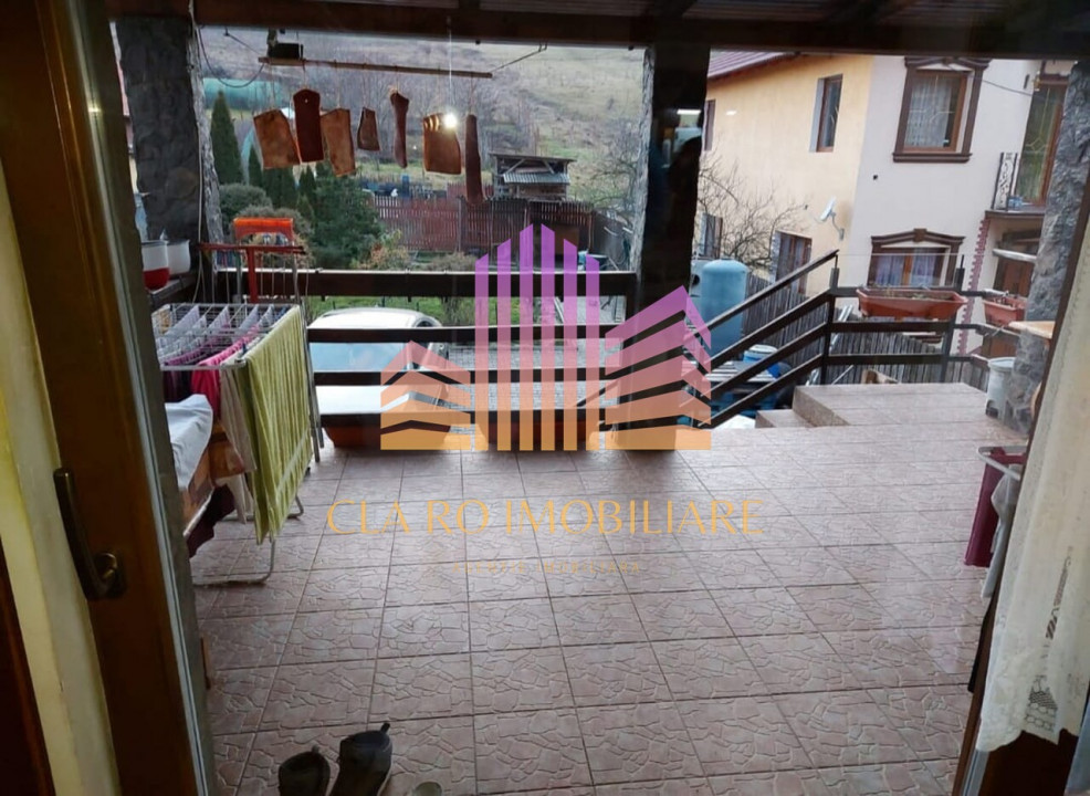 De vanzare casa in zona Dambu Pietros