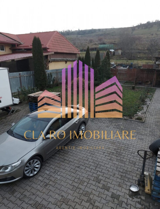 De vanzare casa in zona Dambu Pietros