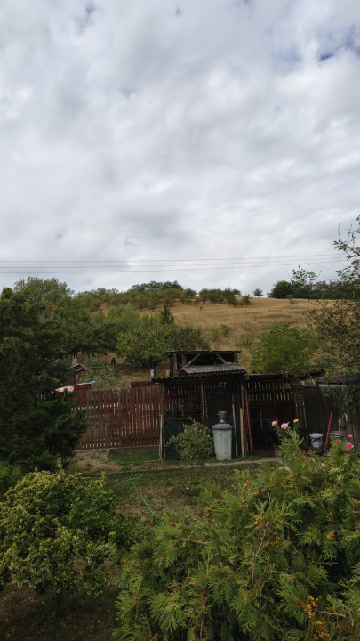 De vanzare casa in zona Dambu Pietros