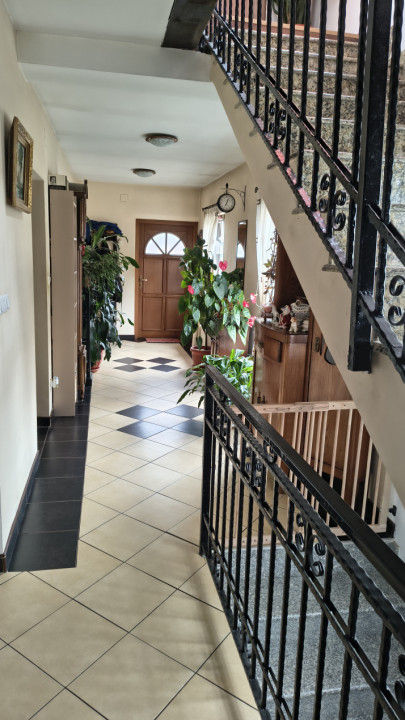 De vanzare casa in zona Dambu Pietros