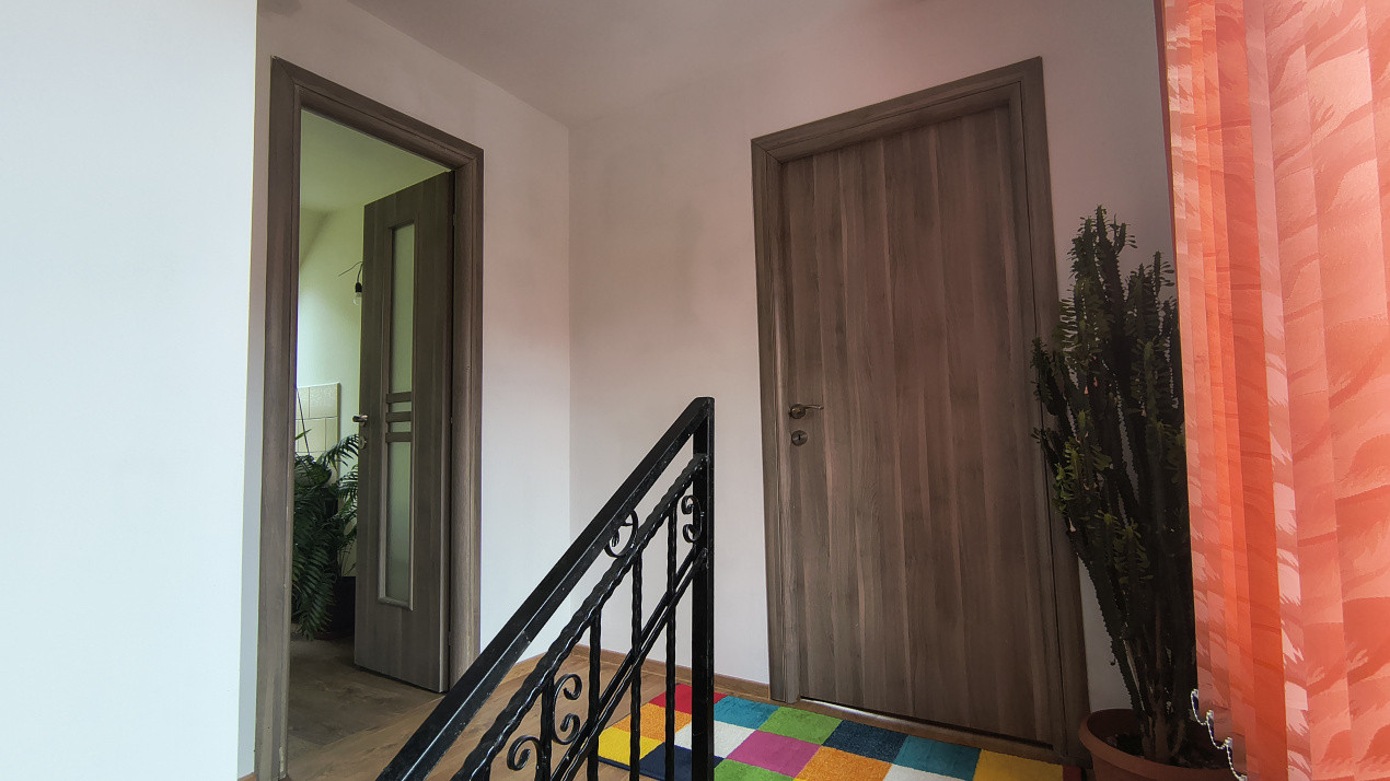De vanzare casa in zona Dambu Pietros