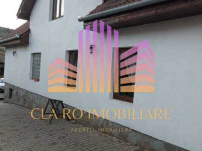De vanzare casa in zona Dambu Pietros