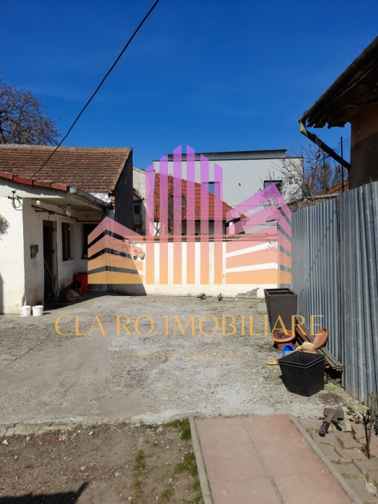 De vanzare casa, zona Centrala
