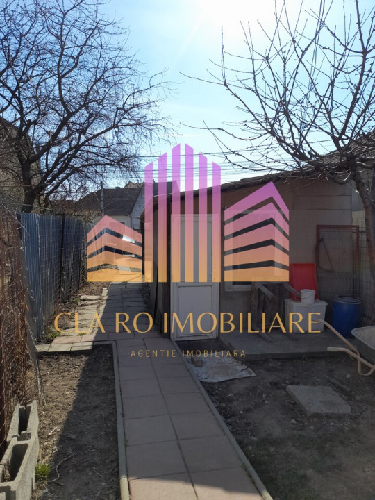 De vanzare casa, zona Centrala