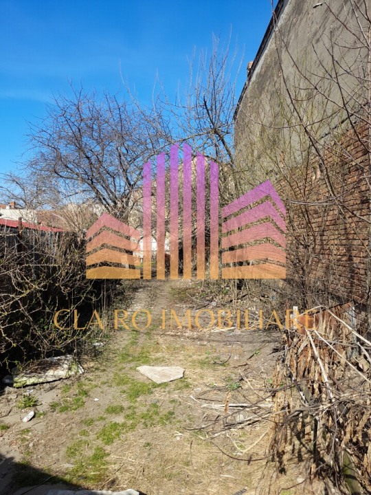 De vanzare casa, zona Centrala