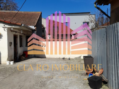De vanzare casa, zona Centrala