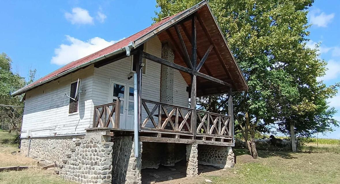 De vanzare Teren in Painjeni de 2Ha