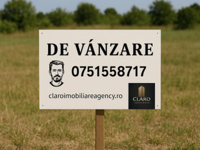 De vanzare Teren in Painjeni de 2Ha