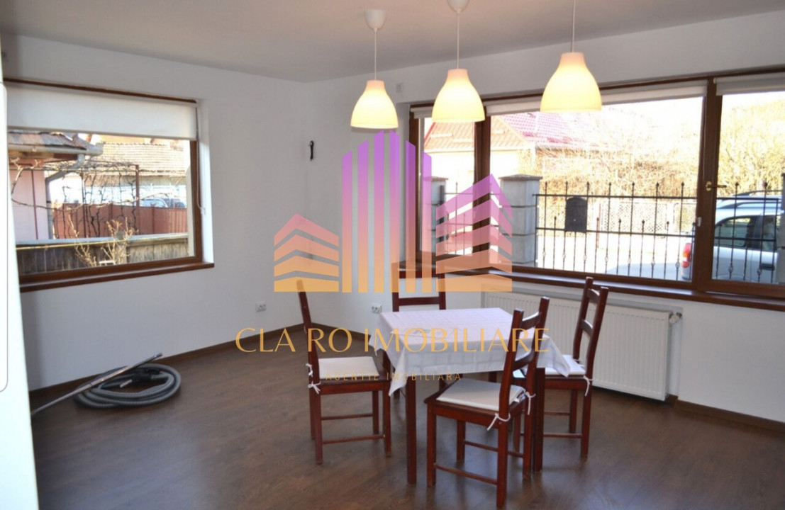 De vanzre casa, zona Mureseni 