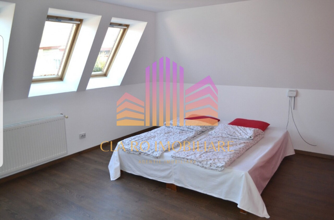 De vanzre casa, zona Mureseni 