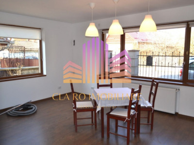 De vanzre casa, zona Mureseni 