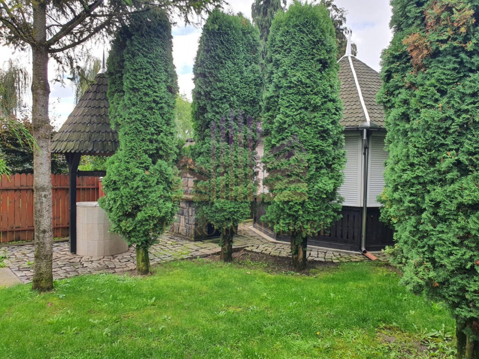 De vanzare casa Duplex zona Voinicenilor