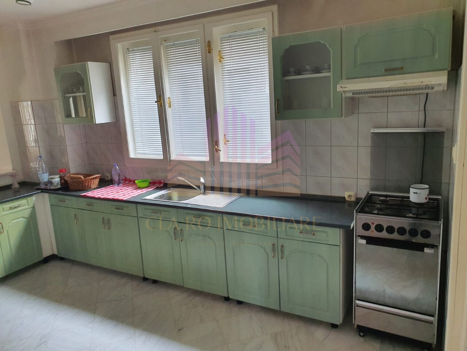 De vanzare casa Duplex zona Voinicenilor