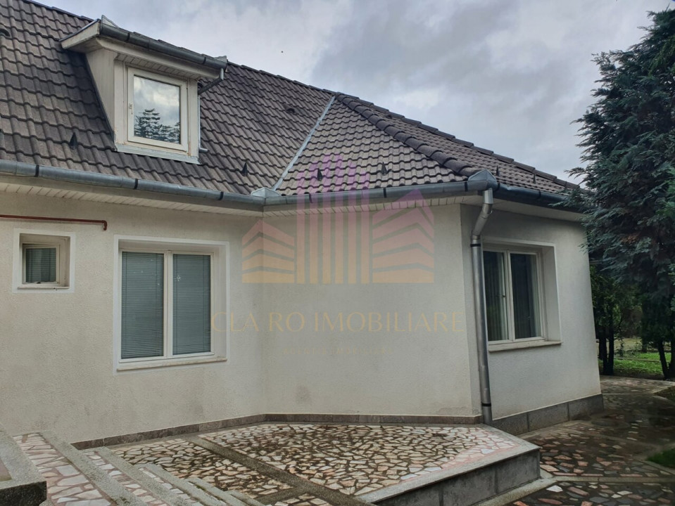 De vanzare casa Duplex zona Voinicenilor