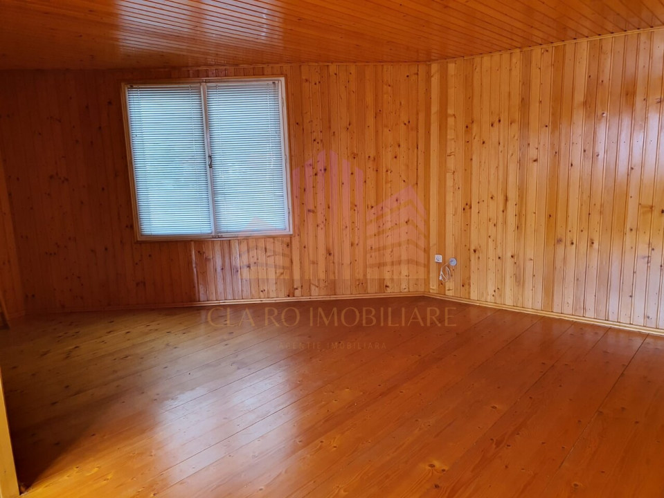 De vanzare casa Duplex zona Voinicenilor