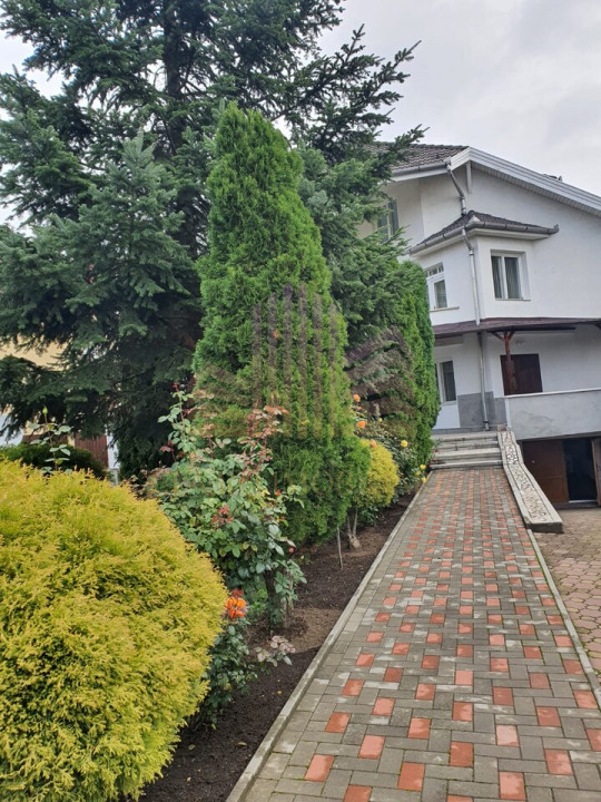 De vanzare casa Duplex zona Voinicenilor