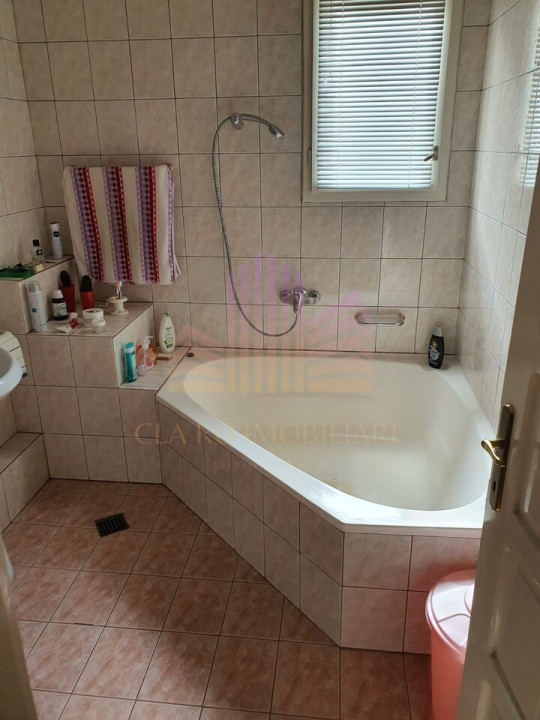 De vanzare casa Duplex zona Voinicenilor