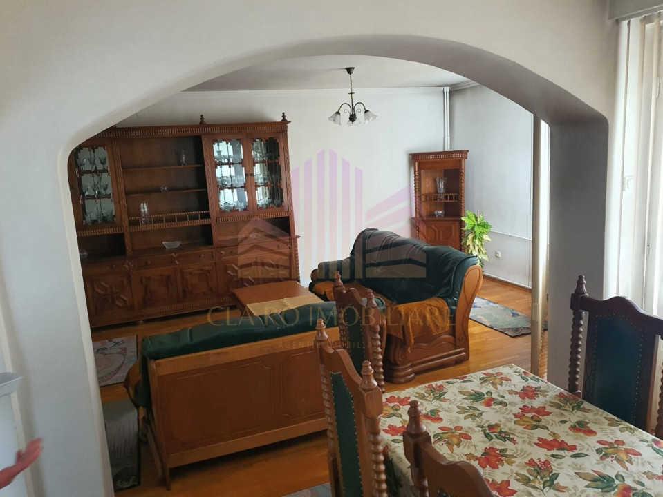 De vanzare casa Duplex zona Voinicenilor