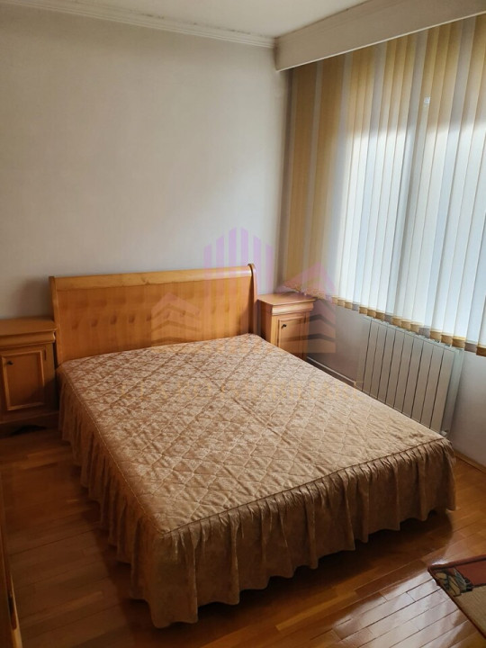 De vanzare casa Duplex zona Voinicenilor