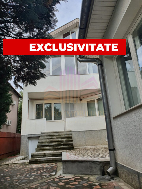 De vanzare casa Duplex zona Voinicenilor