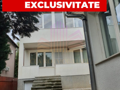 De vanzare casa Duplex zona Voinicenilor