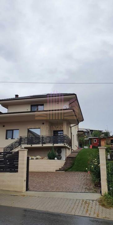 De vanzare Casa, zona Voronet  Cartierul Tineretului Cluj-Napoca