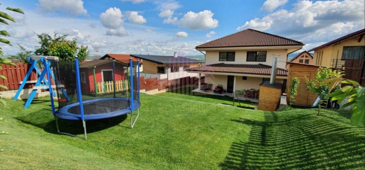 De vanzare Casa, zona Voronet  Cartierul Tineretului Cluj-Napoca