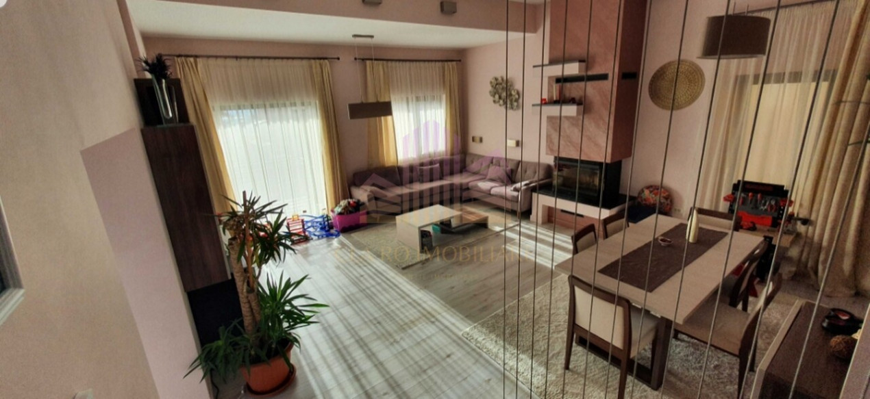 De vanzare Casa, zona Voronet  Cartierul Tineretului Cluj-Napoca