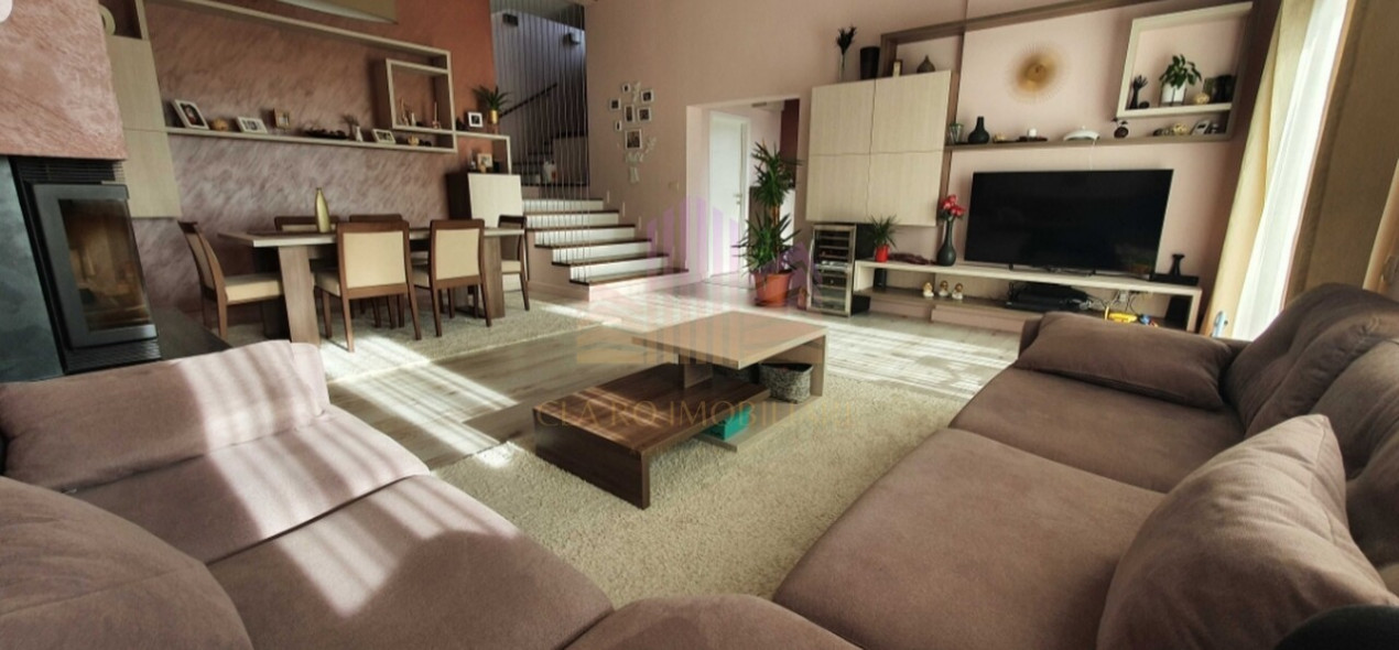 De vanzare Casa, zona Voronet  Cartierul Tineretului Cluj-Napoca