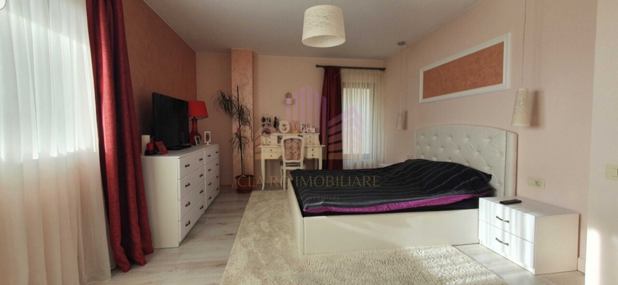 De vanzare Casa, zona Voronet  Cartierul Tineretului Cluj-Napoca