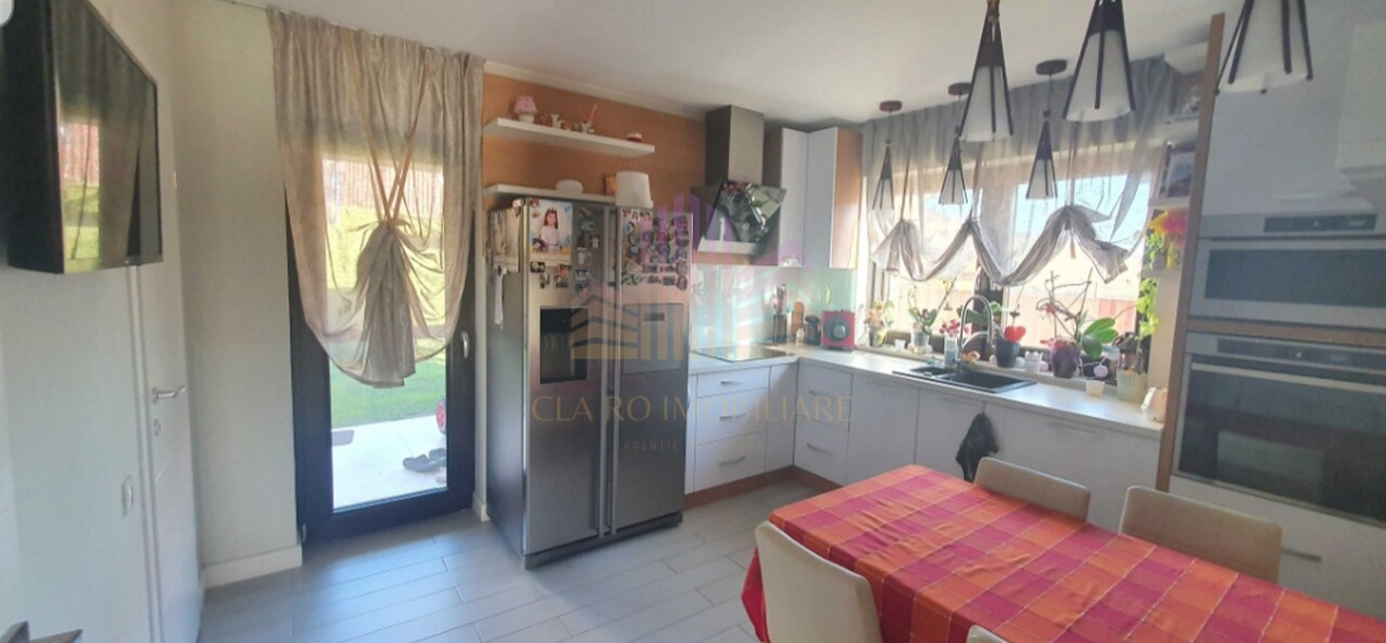 De vanzare Casa, zona Voronet  Cartierul Tineretului Cluj-Napoca
