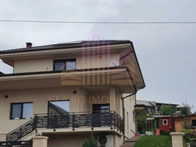 De vanzare Casa, zona Voronet  Cartierul Tineretului Cluj-Napoca