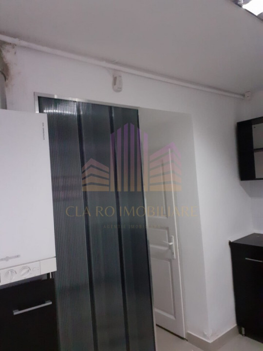 De vanzare casa zona semicentral str.Liviu Rebreanu, Targu Mures