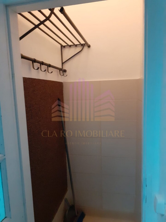 De vanzare casa zona semicentral str.Liviu Rebreanu, Targu Mures