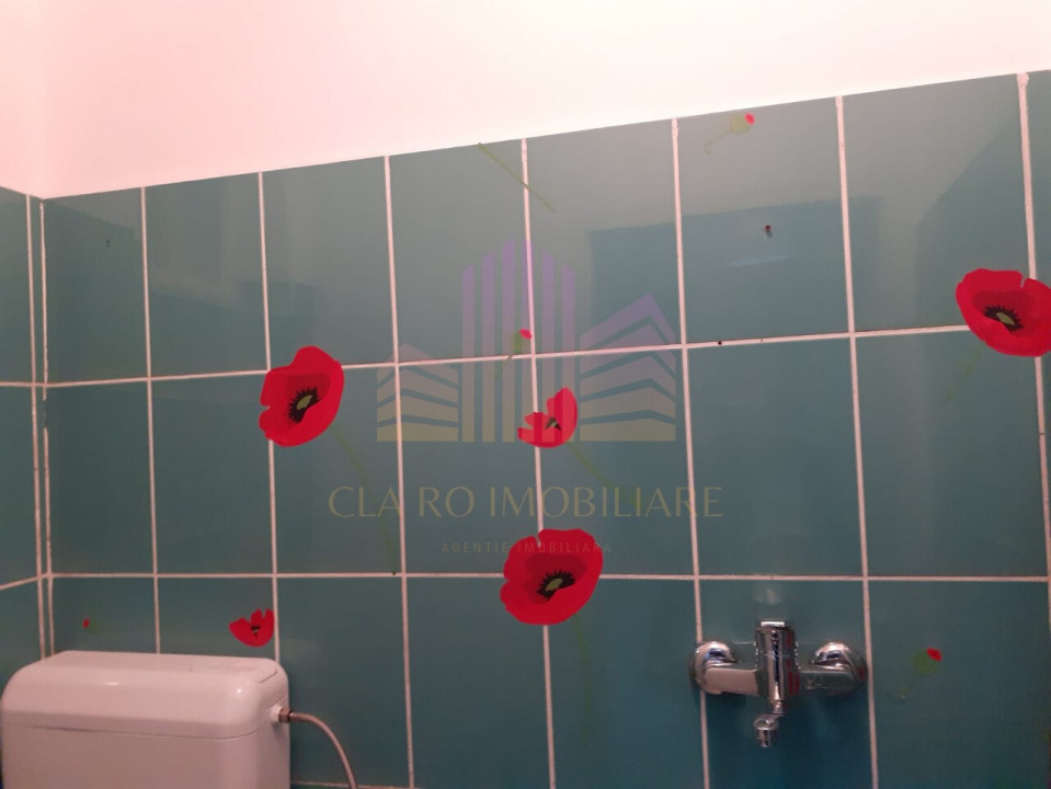 De vanzare casa zona semicentral str.Liviu Rebreanu, Targu Mures